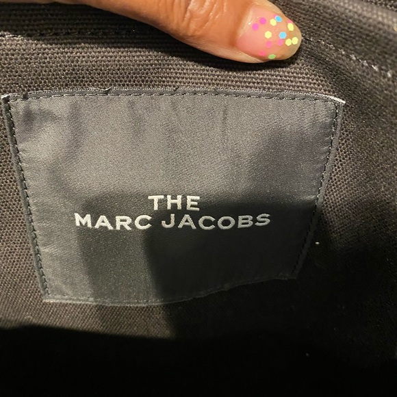 Marc Jacobs Backpack - Picture 2 of 5